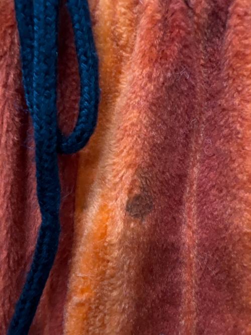 PURKY（パーキー）PURKY (パーキー) セットアップジャージ オレンジ サイズ:不明の古着・服飾アイテム