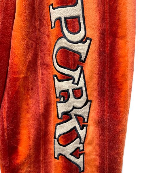 PURKY（パーキー）PURKY (パーキー) セットアップジャージ オレンジ サイズ:不明の古着・服飾アイテム