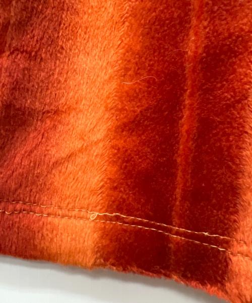 PURKY（パーキー）PURKY (パーキー) セットアップジャージ オレンジ サイズ:不明の古着・服飾アイテム