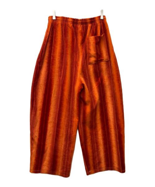 PURKY（パーキー）PURKY (パーキー) セットアップジャージ オレンジ サイズ:不明の古着・服飾アイテム