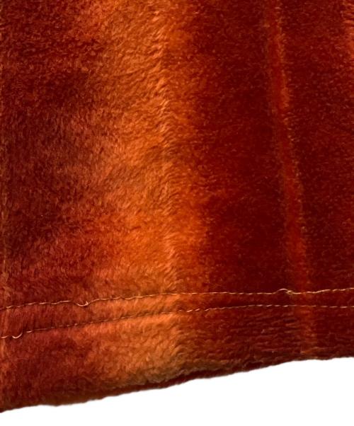 PURKY（パーキー）PURKY (パーキー) セットアップジャージ オレンジ サイズ:不明の古着・服飾アイテム