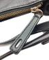 中古・古着 FURLA (フルラ) 2WAYショルダーバッグ ブラック：3000円