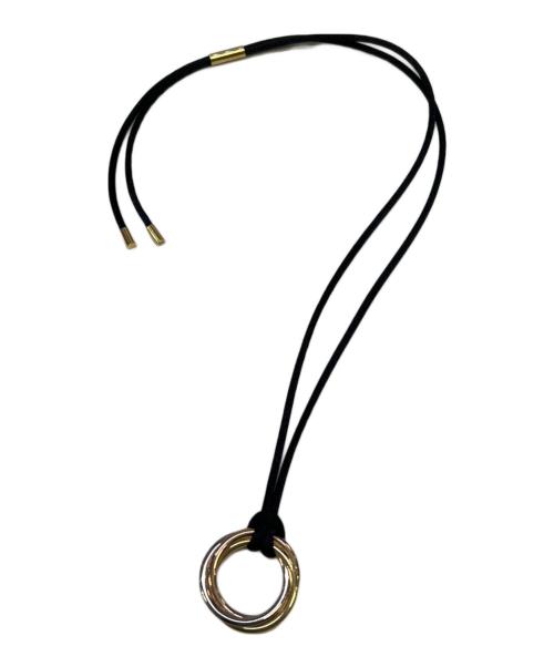 Cartier（カルティエ）Cartier (カルティエ) ネックレス サイズ:FREEの古着・服飾アイテム