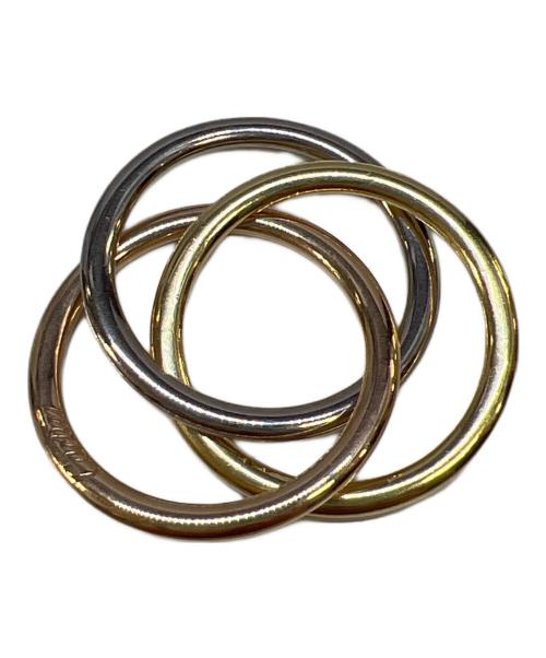 Cartier（カルティエ）Cartier (カルティエ) ネックレス サイズ:FREEの古着・服飾アイテム