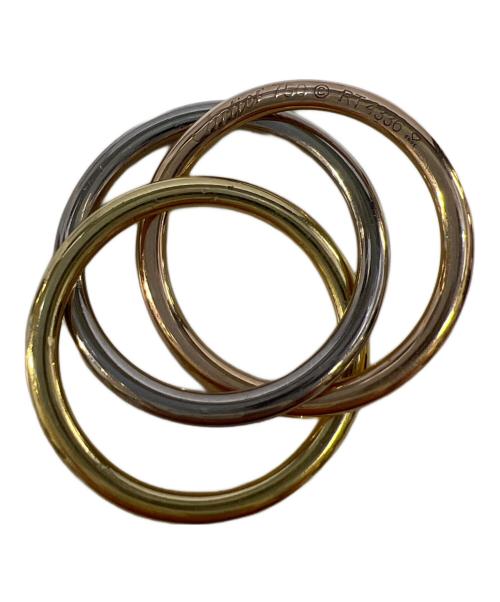 Cartier（カルティエ）Cartier (カルティエ) ネックレス サイズ:FREEの古着・服飾アイテム