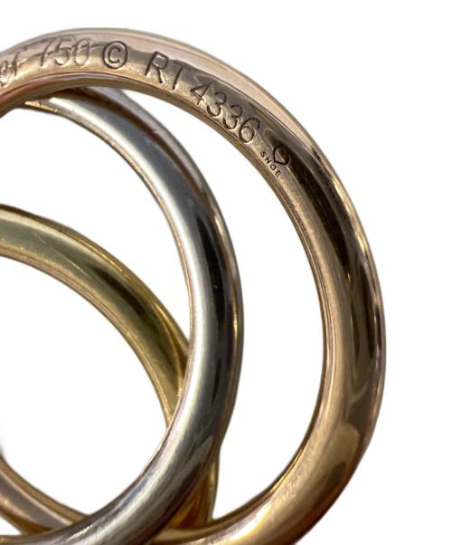 Cartier（カルティエ）Cartier (カルティエ) ネックレス サイズ:FREEの古着・服飾アイテム