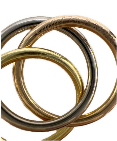 Cartier（カルティエ）Cartier (カルティエ) ネックレス サイズ:FREEの古着・服飾アイテム