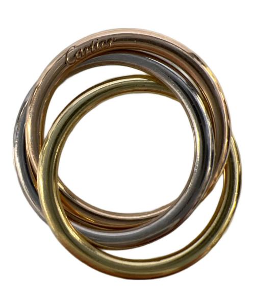 Cartier（カルティエ）Cartier (カルティエ) ネックレス サイズ:FREEの古着・服飾アイテム