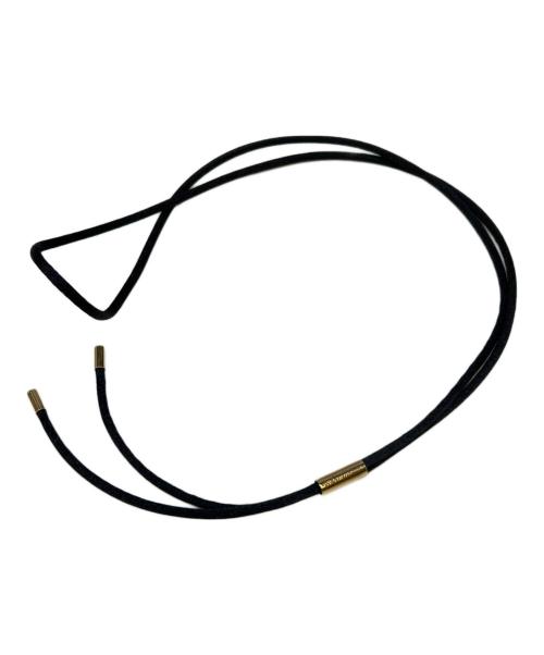 Cartier（カルティエ）Cartier (カルティエ) ネックレス サイズ:FREEの古着・服飾アイテム