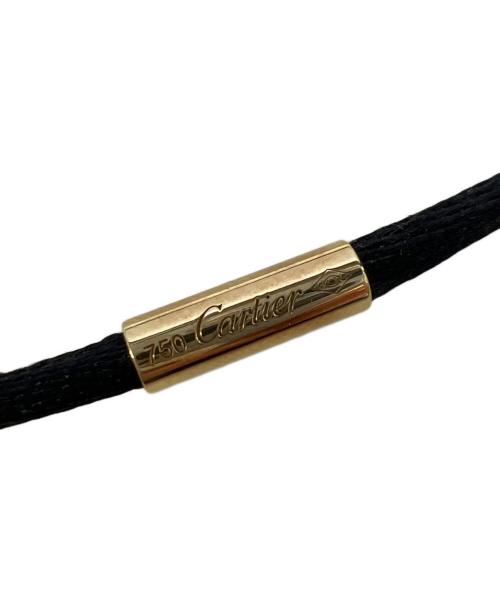 Cartier（カルティエ）Cartier (カルティエ) ネックレス サイズ:FREEの古着・服飾アイテム