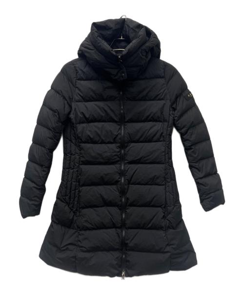 TATRAS（タトラス）TATRAS (タトラス) ダウンコート ブラック サイズ:03の古着・服飾アイテム