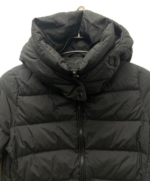 TATRAS（タトラス）TATRAS (タトラス) ダウンコート ブラック サイズ:03の古着・服飾アイテム