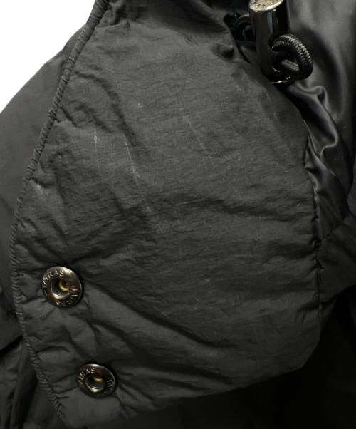 TATRAS（タトラス）TATRAS (タトラス) ダウンコート ブラック サイズ:03の古着・服飾アイテム