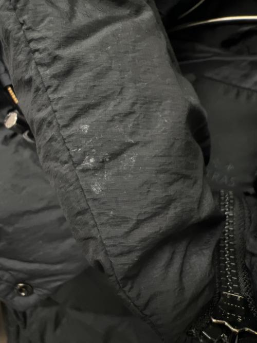 TATRAS（タトラス）TATRAS (タトラス) ダウンコート ブラック サイズ:03の古着・服飾アイテム