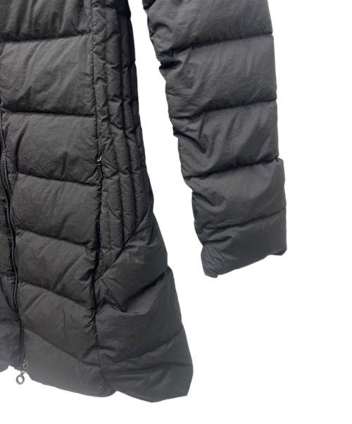 TATRAS（タトラス）TATRAS (タトラス) ダウンコート ブラック サイズ:03の古着・服飾アイテム