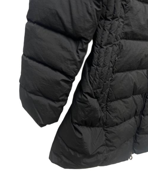 TATRAS（タトラス）TATRAS (タトラス) ダウンコート ブラック サイズ:03の古着・服飾アイテム