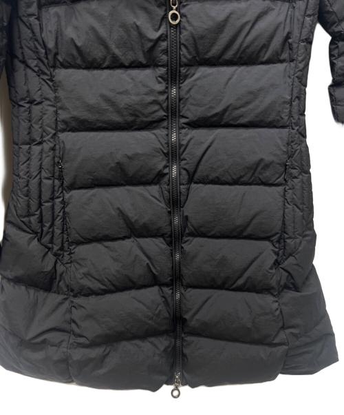 TATRAS（タトラス）TATRAS (タトラス) ダウンコート ブラック サイズ:03の古着・服飾アイテム