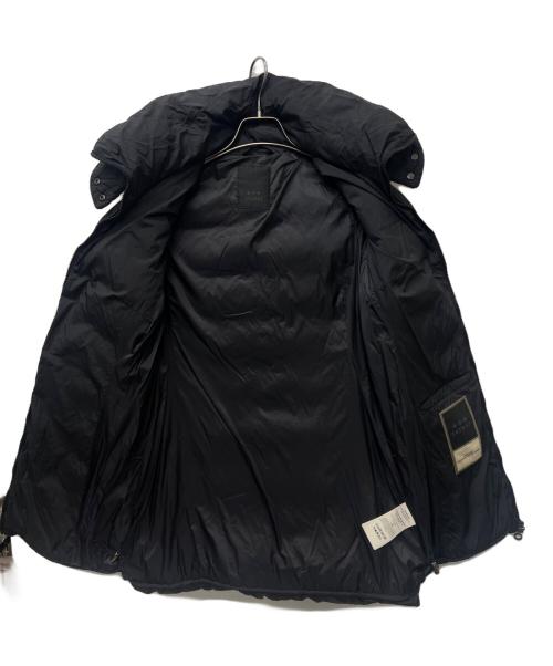 TATRAS（タトラス）TATRAS (タトラス) ダウンコート ブラック サイズ:03の古着・服飾アイテム