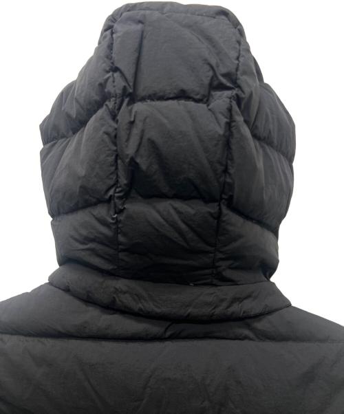 TATRAS（タトラス）TATRAS (タトラス) ダウンコート ブラック サイズ:03の古着・服飾アイテム