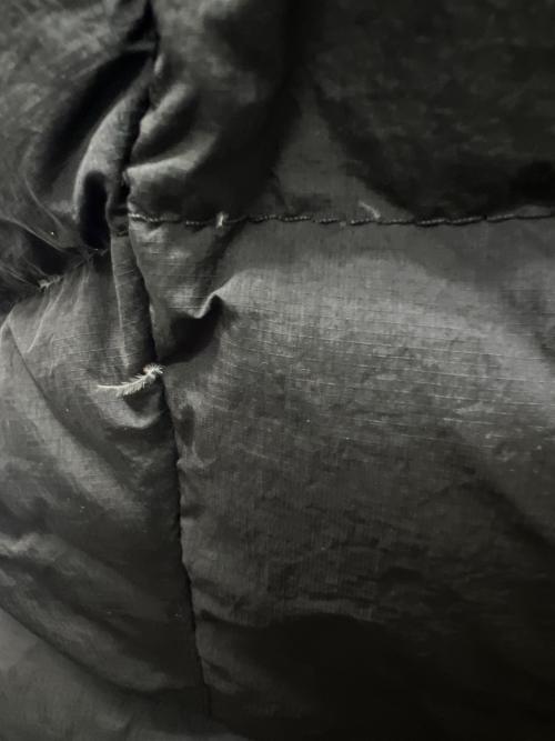 TATRAS（タトラス）TATRAS (タトラス) ダウンコート ブラック サイズ:03の古着・服飾アイテム