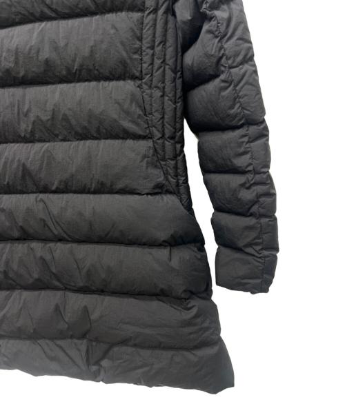 TATRAS（タトラス）TATRAS (タトラス) ダウンコート ブラック サイズ:03の古着・服飾アイテム