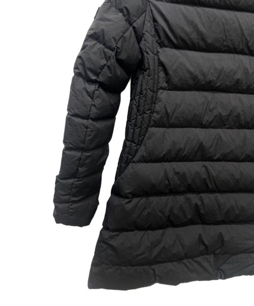 TATRAS（タトラス）TATRAS (タトラス) ダウンコート ブラック サイズ:03の古着・服飾アイテム