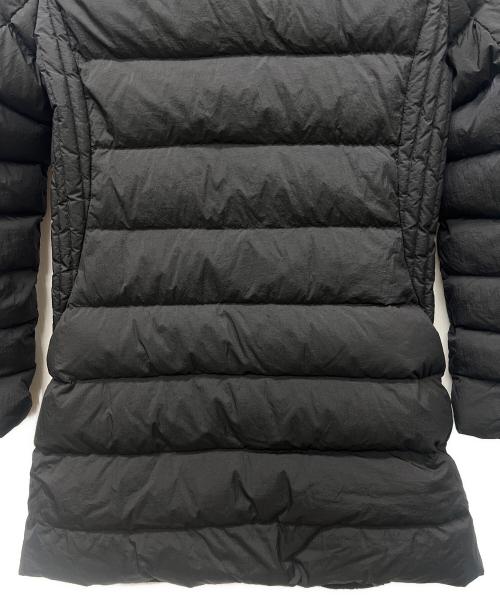 TATRAS（タトラス）TATRAS (タトラス) ダウンコート ブラック サイズ:03の古着・服飾アイテム
