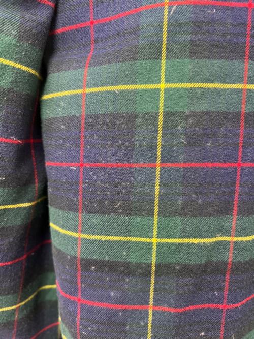 POLO RALPH LAUREN（ポロ・ラルフローレン）POLO RALPH LAUREN (ポロ・ラルフローレン) ダウンベスト ブラウン サイズ:ＸＬの古着・服飾アイテム