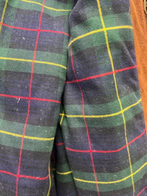 POLO RALPH LAUREN（ポロ・ラルフローレン）POLO RALPH LAUREN (ポロ・ラルフローレン) ダウンベスト ブラウン サイズ:ＸＬの古着・服飾アイテム