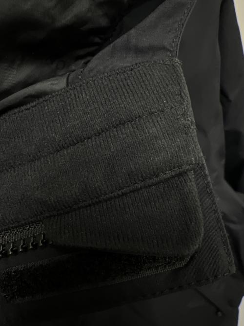 THE NORTH FACE（ザ ノース フェイス）THE NORTH FACE (ザ ノース フェイス) スクープジャケット ブラック サイズ:Mの古着・服飾アイテム