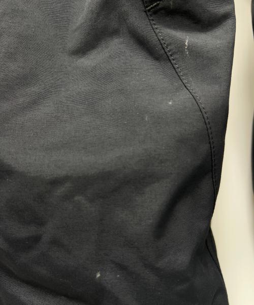 THE NORTH FACE（ザ ノース フェイス）THE NORTH FACE (ザ ノース フェイス) スクープジャケット ブラック サイズ:Mの古着・服飾アイテム