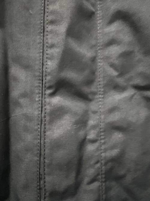 THE NORTH FACE（ザ ノース フェイス）THE NORTH FACE (ザ ノース フェイス) スクープジャケット ブラック サイズ:Mの古着・服飾アイテム