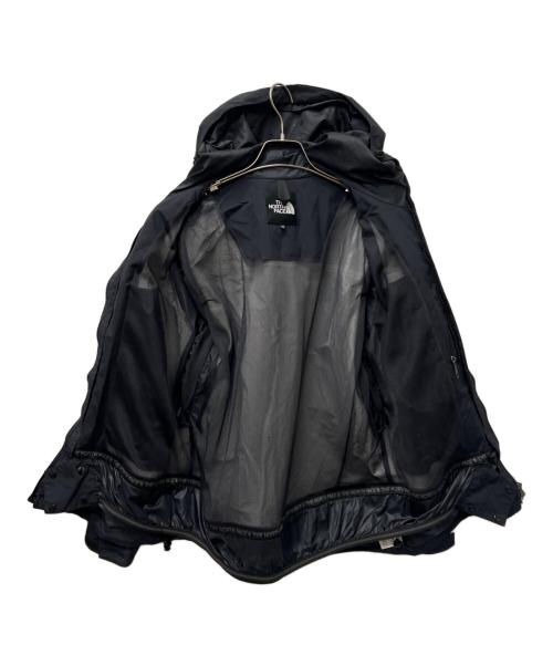 THE NORTH FACE（ザ ノース フェイス）THE NORTH FACE (ザ ノース フェイス) スクープジャケット ブラック サイズ:Mの古着・服飾アイテム
