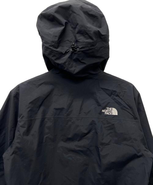 THE NORTH FACE（ザ ノース フェイス）THE NORTH FACE (ザ ノース フェイス) スクープジャケット ブラック サイズ:Mの古着・服飾アイテム