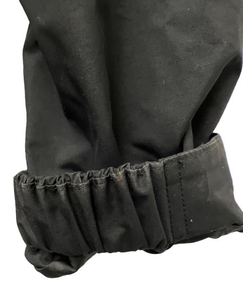 THE NORTH FACE（ザ ノース フェイス）THE NORTH FACE (ザ ノース フェイス) スクープジャケット ブラック サイズ:Mの古着・服飾アイテム