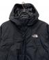 THE NORTH FACE (ザ ノース フェイス) スクープジャケット ブラック サイズ:M：12000円