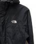 中古・古着 THE NORTH FACE (ザ ノース フェイス) スクープジャケット ブラック サイズ:M：12000円