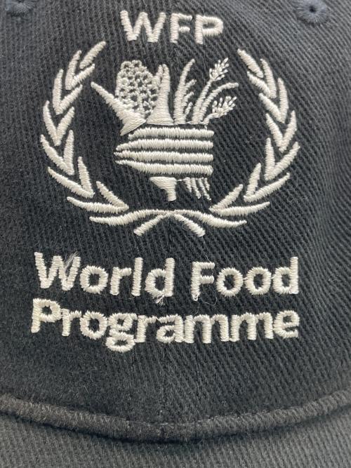 BALENCIAGA（バレンシアガ）BALENCIAGA (バレンシアガ) キャップの古着・服飾アイテム