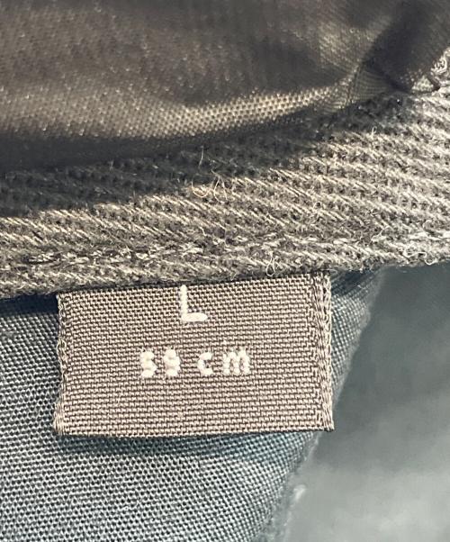 BALENCIAGA（バレンシアガ）BALENCIAGA (バレンシアガ) キャップの古着・服飾アイテム