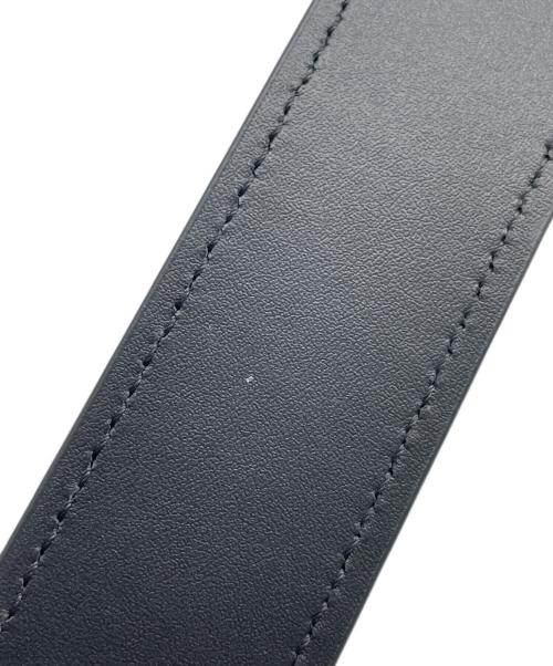 LOEWE（ロエベ）LOEWE (ロエベ) ベルト ブラック サイズ:75/30の古着・服飾アイテム