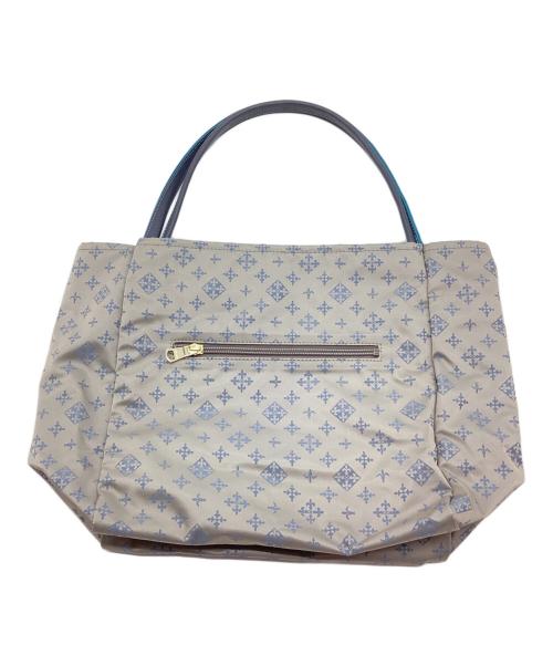 russet（ラシット）russet (ラシット) トートバッグ グレーの古着・服飾アイテム