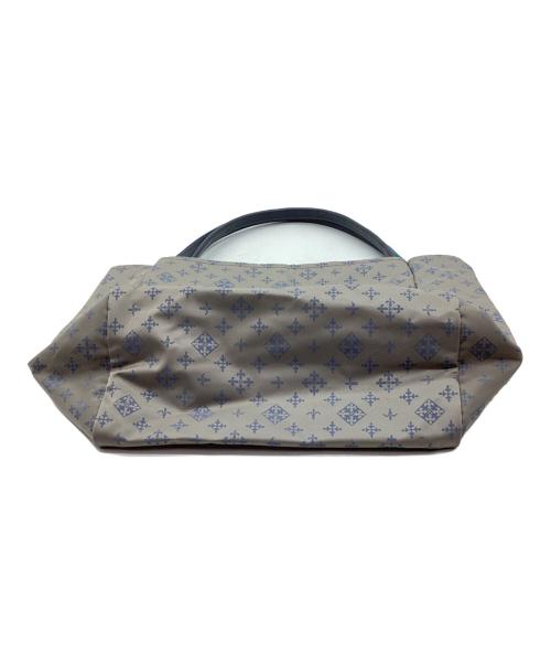 russet（ラシット）russet (ラシット) トートバッグ グレーの古着・服飾アイテム