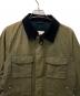 MACKINTOSH PHILOSOPHY (マッキントッシュ フィロソフィー) オイルドコットンジャケット オリーブ サイズ:４０：10000円