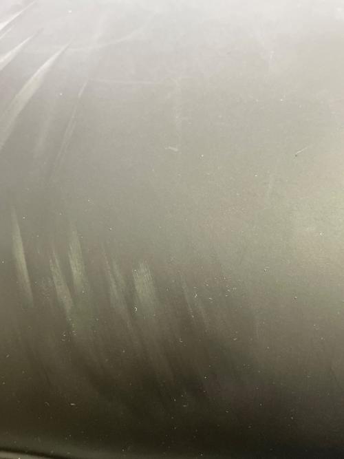 BALENCIAGA（バレンシアガ）BALENCIAGA (バレンシアガ) ステロイドラバーブーツ ブラック サイズ:42の古着・服飾アイテム