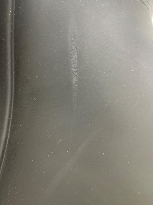 BALENCIAGA（バレンシアガ）BALENCIAGA (バレンシアガ) ステロイドラバーブーツ ブラック サイズ:42の古着・服飾アイテム