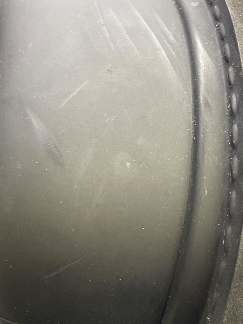 BALENCIAGA（バレンシアガ）BALENCIAGA (バレンシアガ) ステロイドラバーブーツ ブラック サイズ:42の古着・服飾アイテム