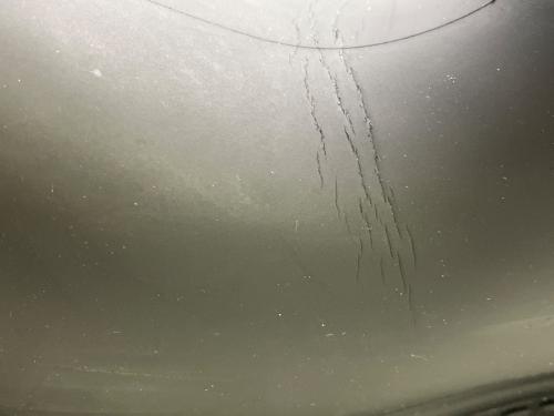 BALENCIAGA（バレンシアガ）BALENCIAGA (バレンシアガ) ステロイドラバーブーツ ブラック サイズ:42の古着・服飾アイテム