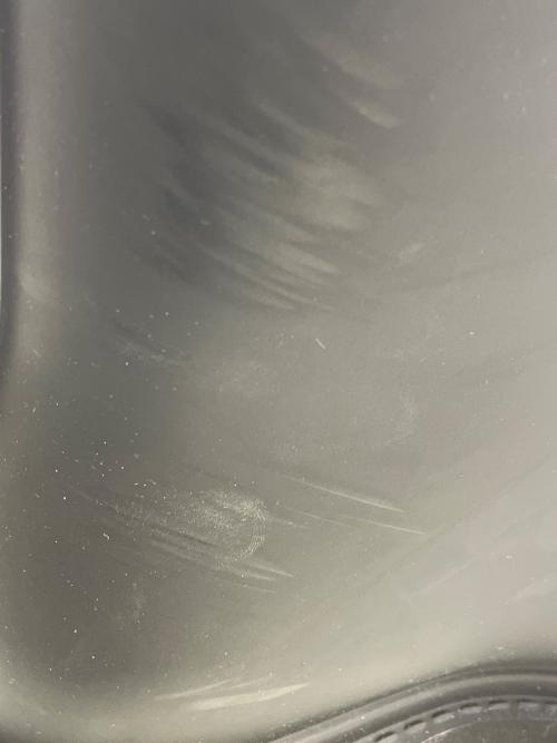 BALENCIAGA（バレンシアガ）BALENCIAGA (バレンシアガ) ステロイドラバーブーツ ブラック サイズ:42の古着・服飾アイテム