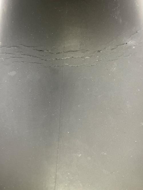 BALENCIAGA（バレンシアガ）BALENCIAGA (バレンシアガ) ステロイドラバーブーツ ブラック サイズ:42の古着・服飾アイテム