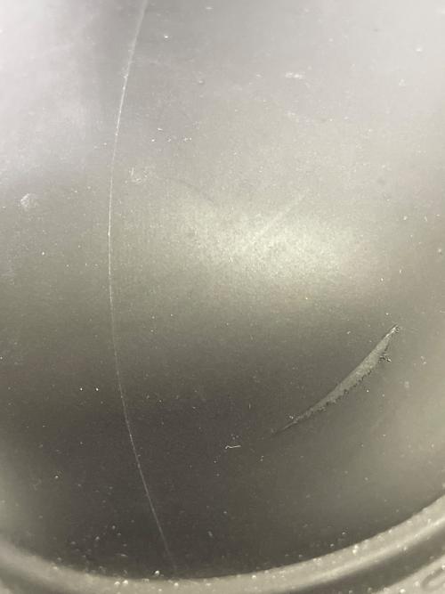 BALENCIAGA（バレンシアガ）BALENCIAGA (バレンシアガ) ステロイドラバーブーツ ブラック サイズ:42の古着・服飾アイテム